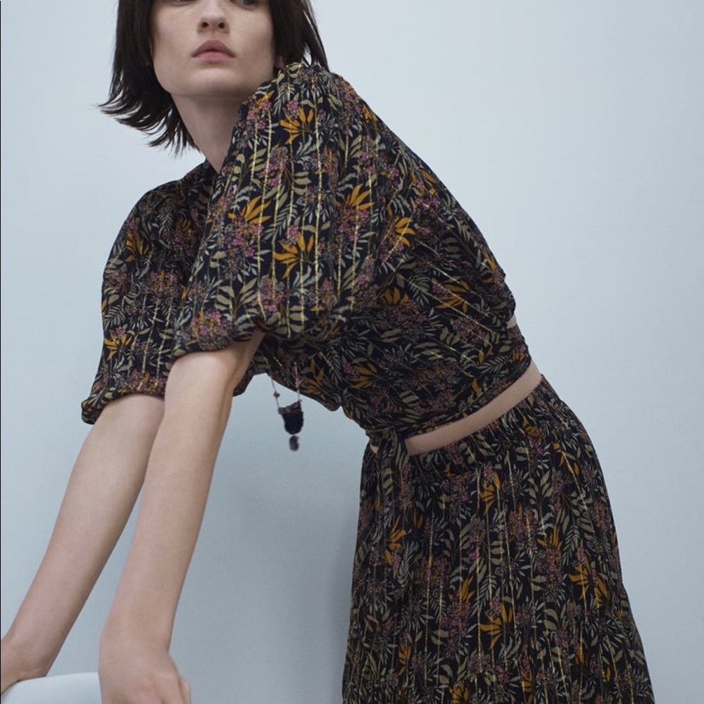 Zara set - Picture 5 of 5